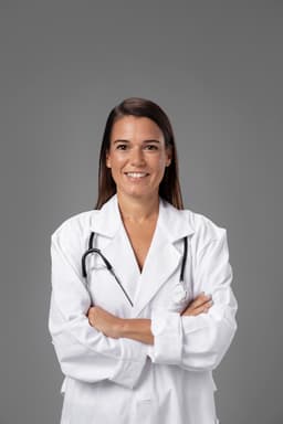 Dra. Amanda Ribeiro